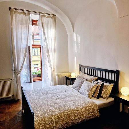 Marina Old Town Apartment Košice Esterno foto