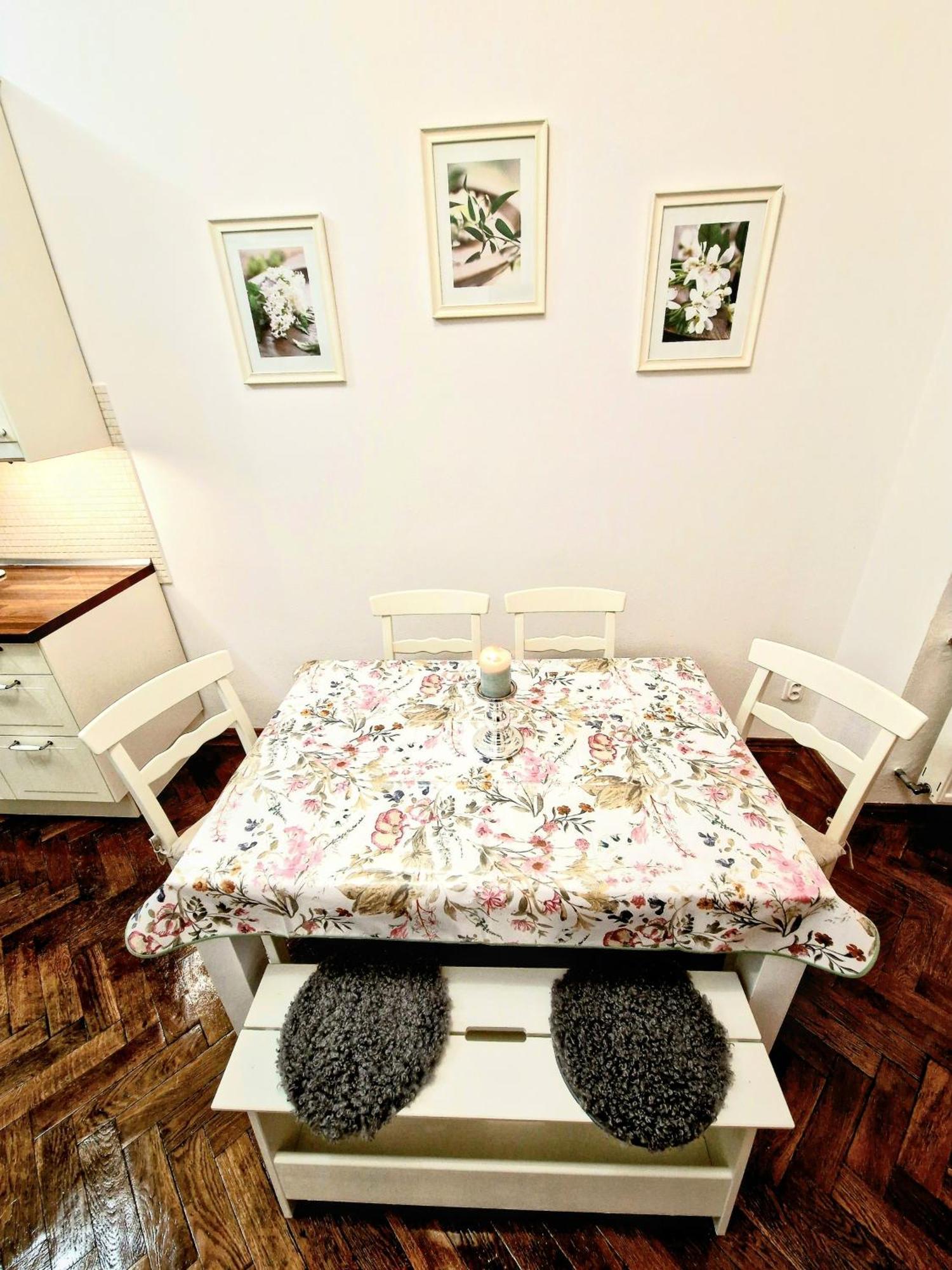 Marina Old Town Apartment Košice Esterno foto