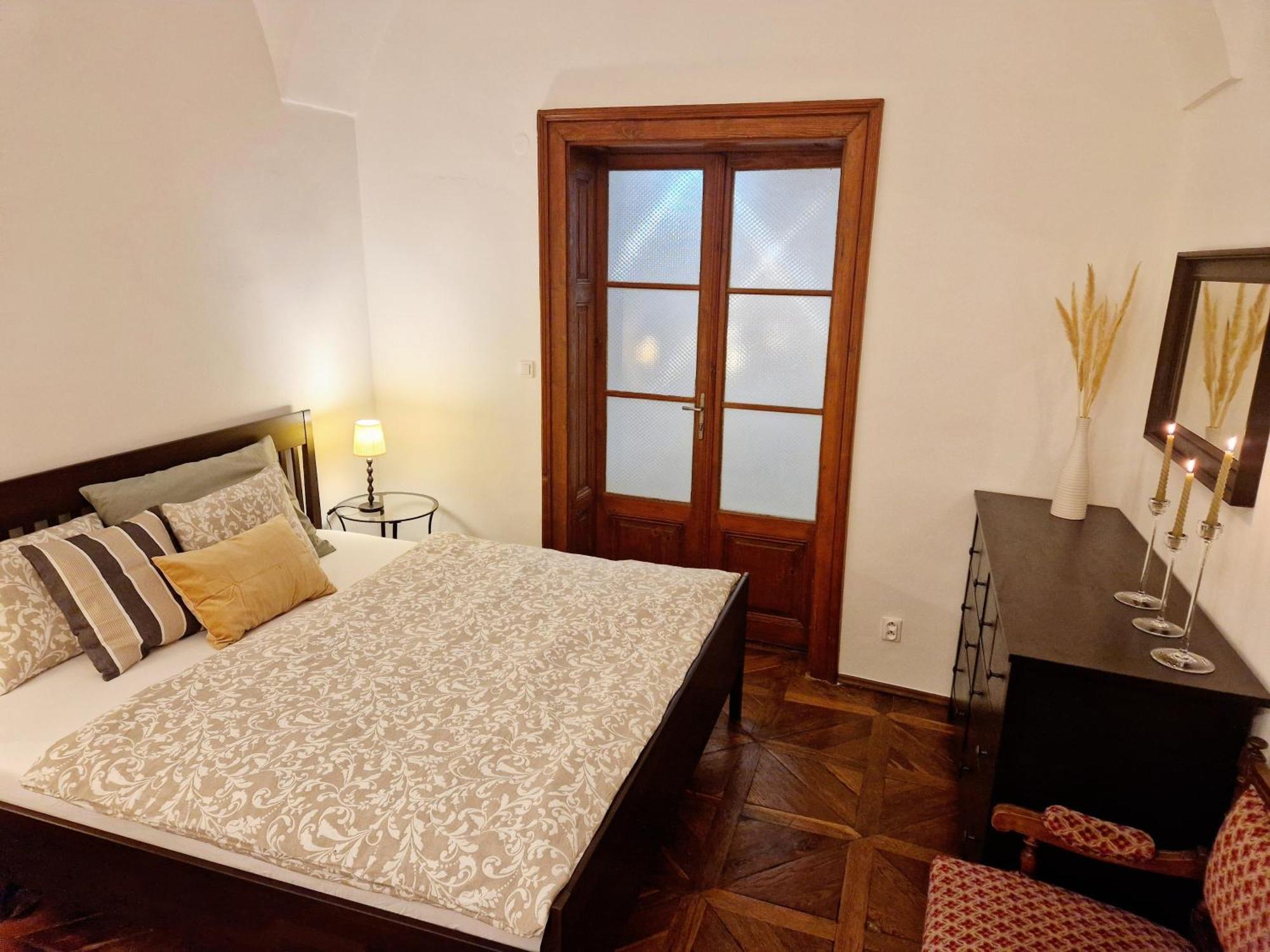 Marina Old Town Apartment Košice Esterno foto