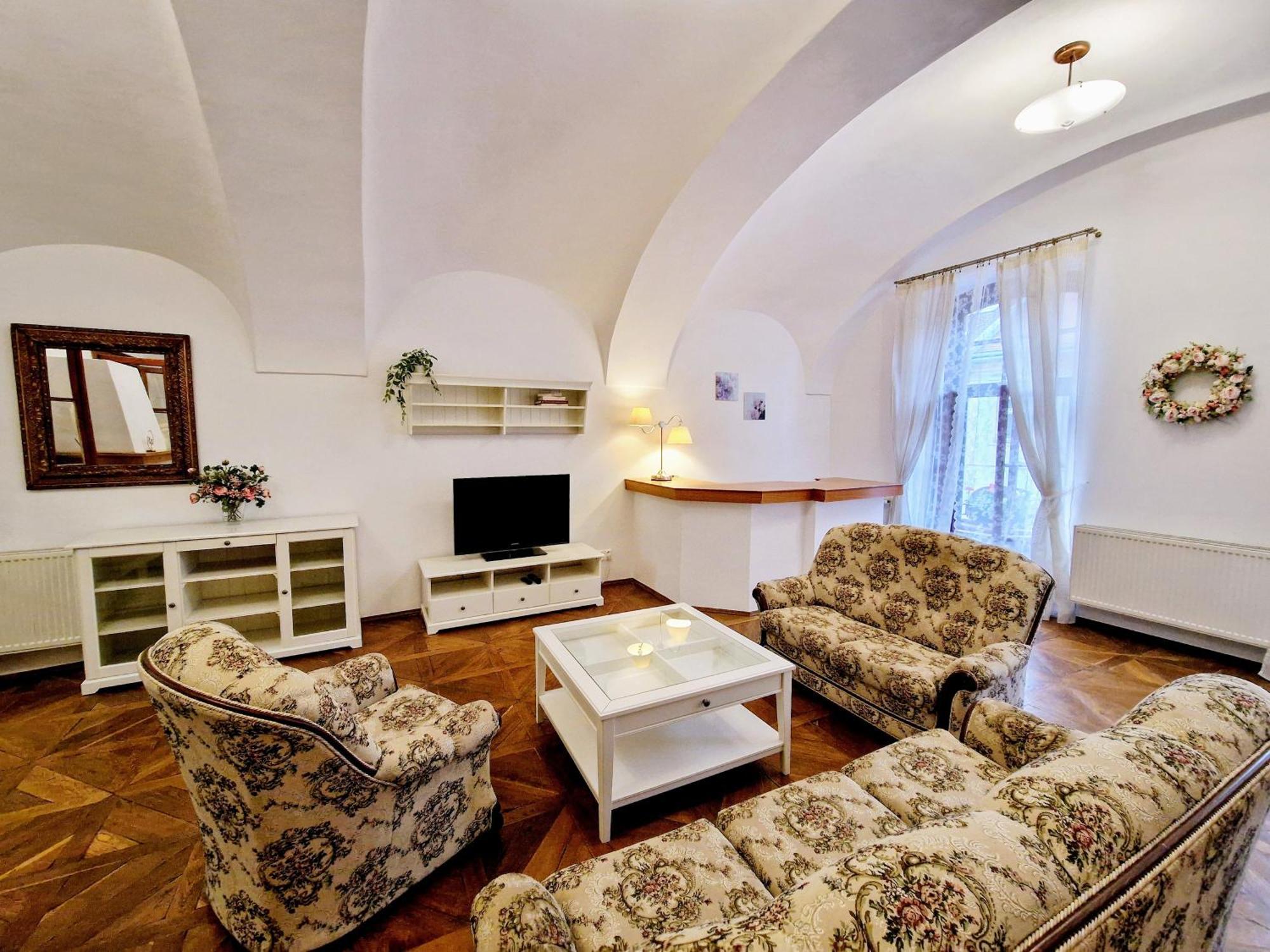 Marina Old Town Apartment Košice Esterno foto