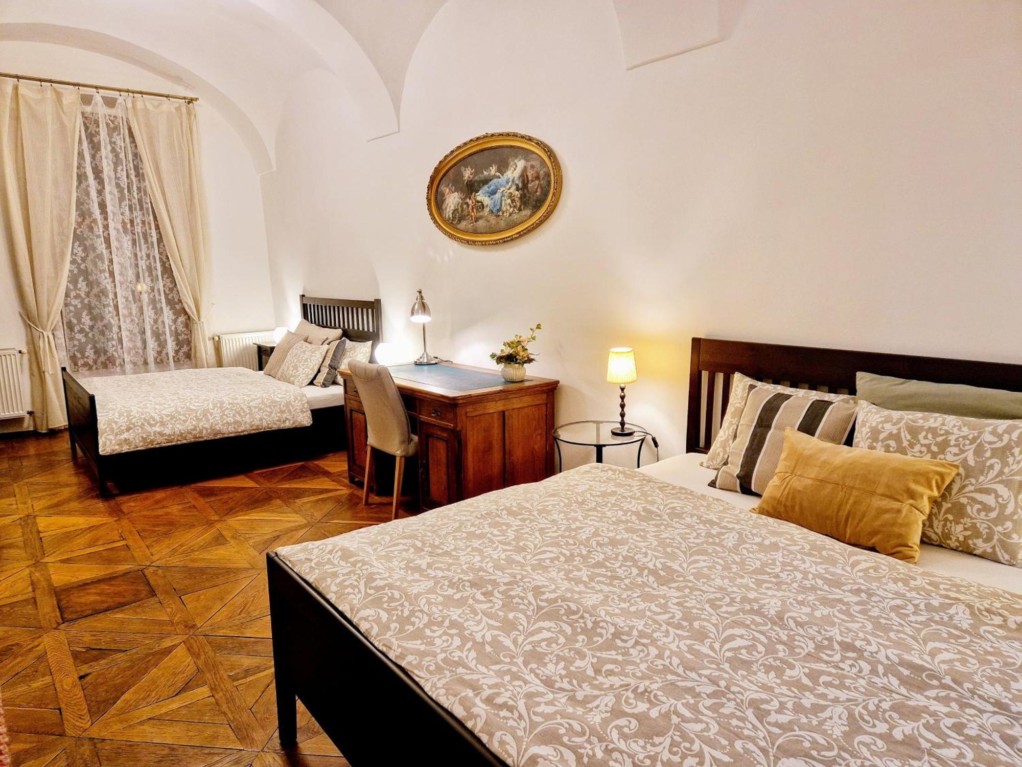 Marina Old Town Apartment Košice Esterno foto