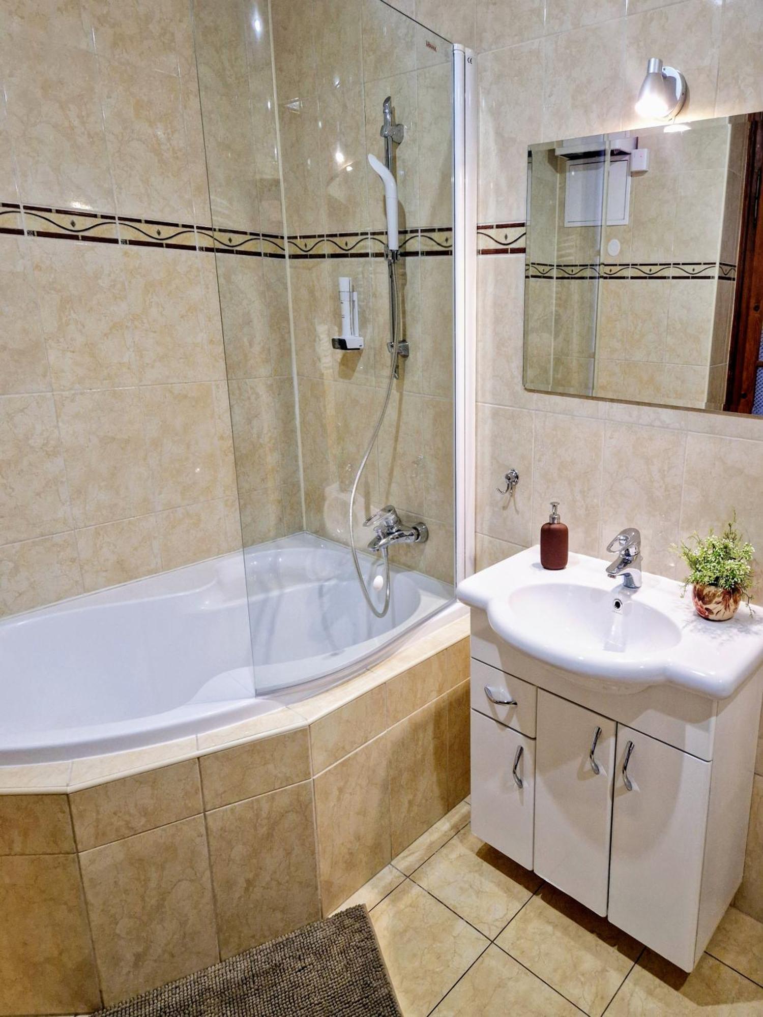 Marina Old Town Apartment Košice Esterno foto