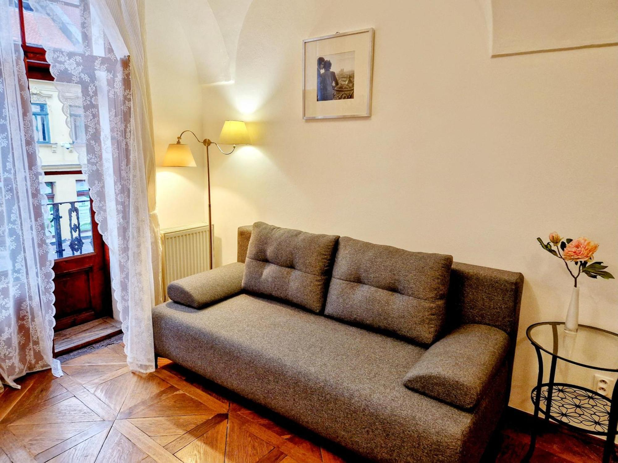 Marina Old Town Apartment Košice Esterno foto